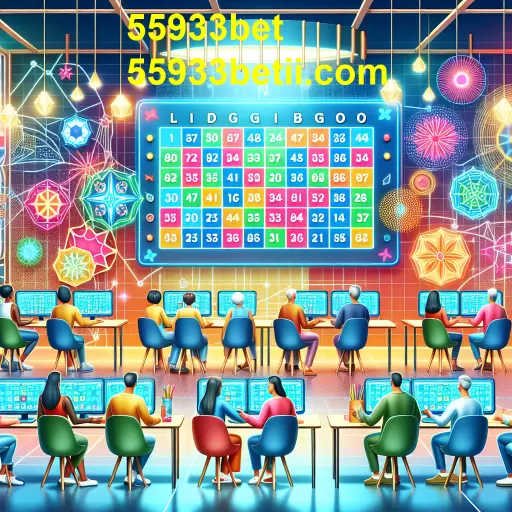 Descubra o Bingo no 55933bet: Diversão e Emoção a Cada Jogo
