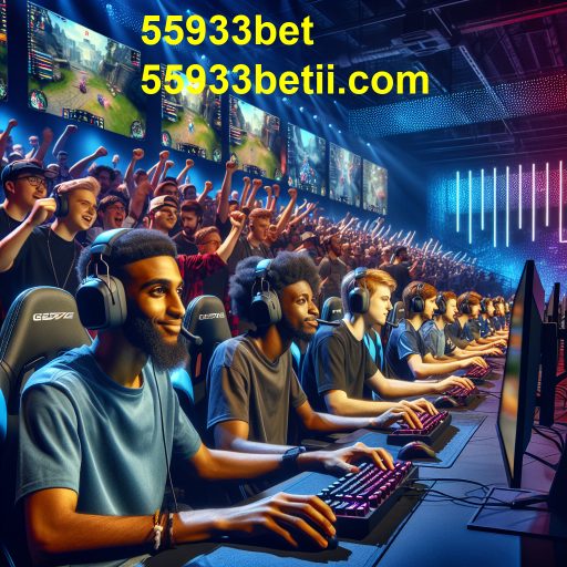 E-sports: O Futuro do Entretenimento Digital